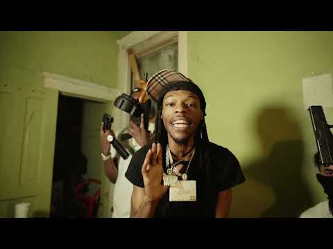 MBlock Die Y X Kc Money - Call My Bluff • (Music Video)🎥@DoneByMata