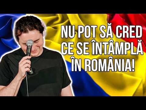 Barfe Bune din Romania (Romanian Language Show)