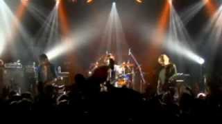 SAKANAMON / Blue Encount / ハルカトミユキ / Czecho No Republic live performances in Japan 2012 - 2014