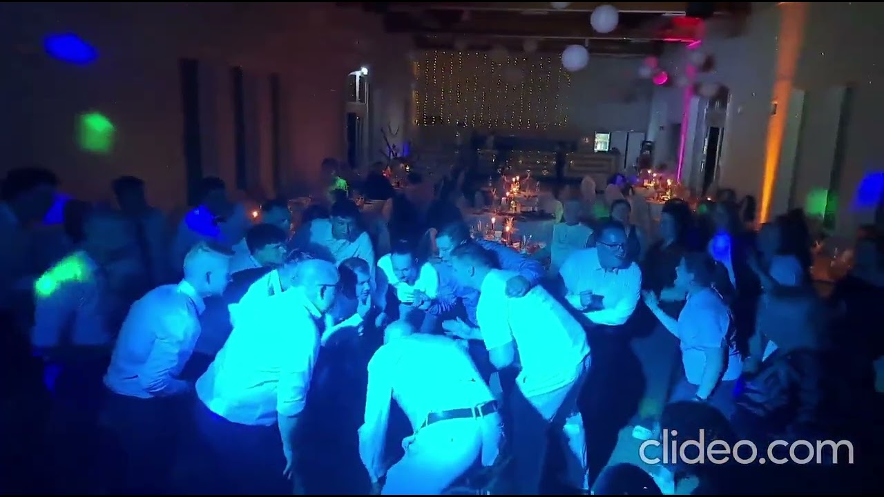 DJ Heckle