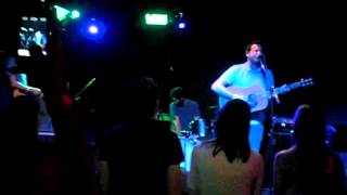 Less Than Two by Barcelona live at the Red Owl 06-01-12