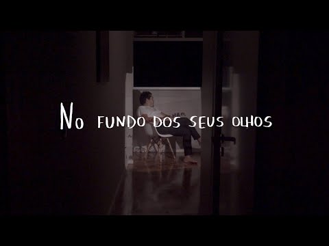 Gui Hargreaves - No Fundo Dos Seus Olhos (Official Music Video)
