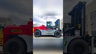 Venta de HNF200 carretilla elevadora gran tonelaje - Imagen 4 | Machineryline BO HNF200 carretilla elevadora gran tonelaje nueva | Imagen 4 - Machineryline