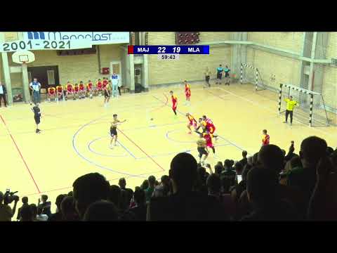 PRLM / RK Majdanpek - RK Mladost 2012