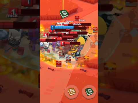 Ultimate Hacker Zooba