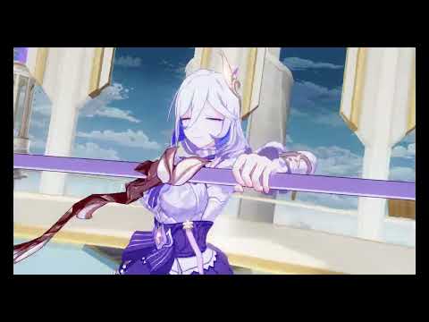 [HI3 SEA] EX MA: SSS Andrius (47,760) / SSS Aponia (39,880) / Assaka (31,946) [119,586points]