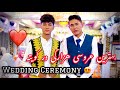 Wedding Ceremony of Talib Panahi in Hazara town Quetta |عروسی طالب پناهی در شهرکویته| عروسی