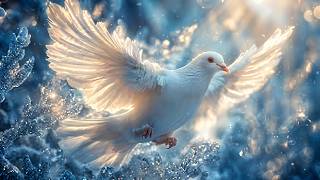 Holy Spirit & Jesus Bring Miracles Into Your Home | Heal Emotional Pain And Restore Divine Balance