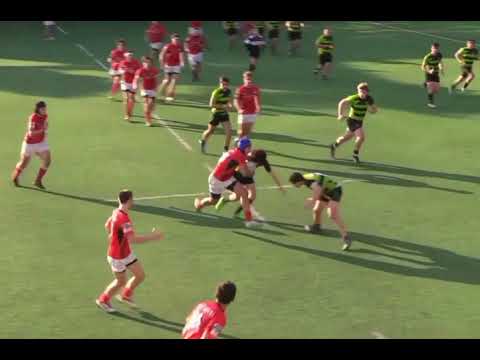 Tornike Kakhoidze Highlights