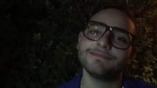 Due parole con Rocco Hunt