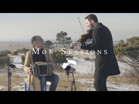 BJARKE FALGREN & PAOLO RUSSO : Svend Asmussen Tribute : Møn Sessions : February