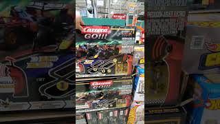 Formula 1 Model Cars @ Costco!