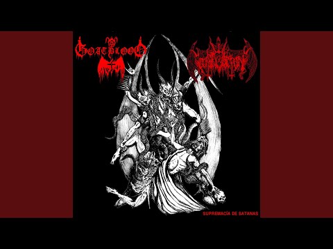 Ejaculator Goat Insulter