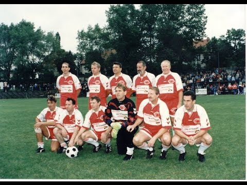 BKS Bolesławiec   Orły Górskiego 07 09 1996