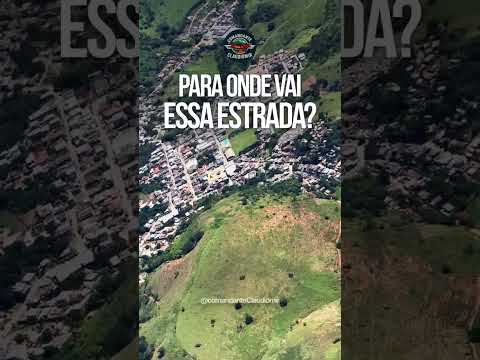 ✈️São João do Paraíso⛰️