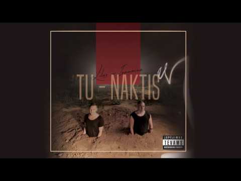 Lilas ir Innomine - Tai taip toli