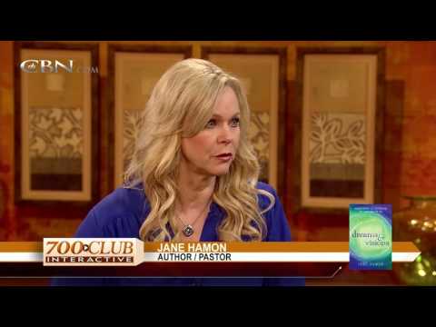 700 Club Interactive - October 31, 2016