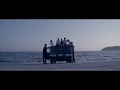 MV BTS Bulletproof Boy Scouts Run 