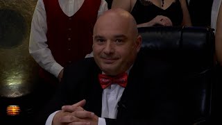 Ի՞նչ: Որտե՞ղ: Ե՞րբ: Աշնանային եթերաշրջան - 20.09․2025 / Что? Где? Когда? Армения