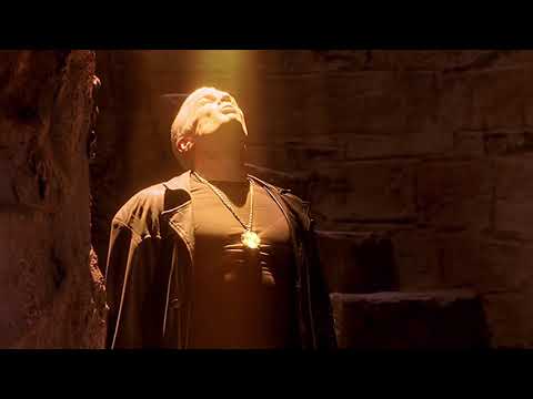 Spike dies as a Hero || Buffy The Vampire Slayer || 7x22 "Chosen" HD