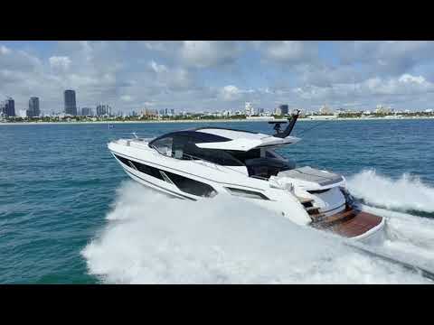2025 Sunseeker Predator 75 | Pure Power, Ultimate Luxury | OneWater Yacht Group