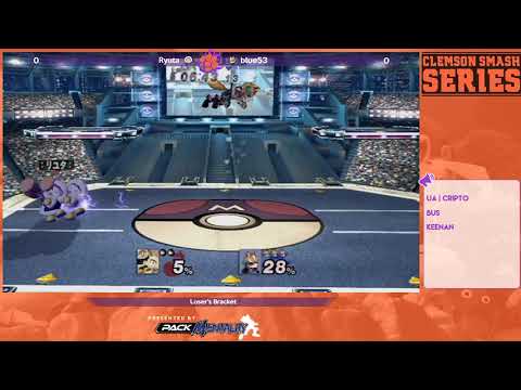 CSS 19 - Dojo | Ryuta vs blue53 - PM Losers