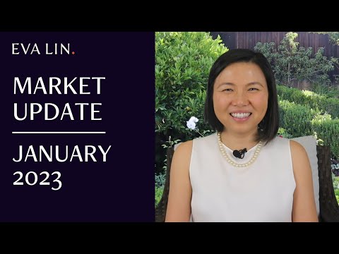 January 2023 Pasadena Real Estate Market Update