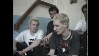 External Menace - Interview by Stuart Newman