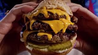  blonde actress in Better with Pepsi MAX