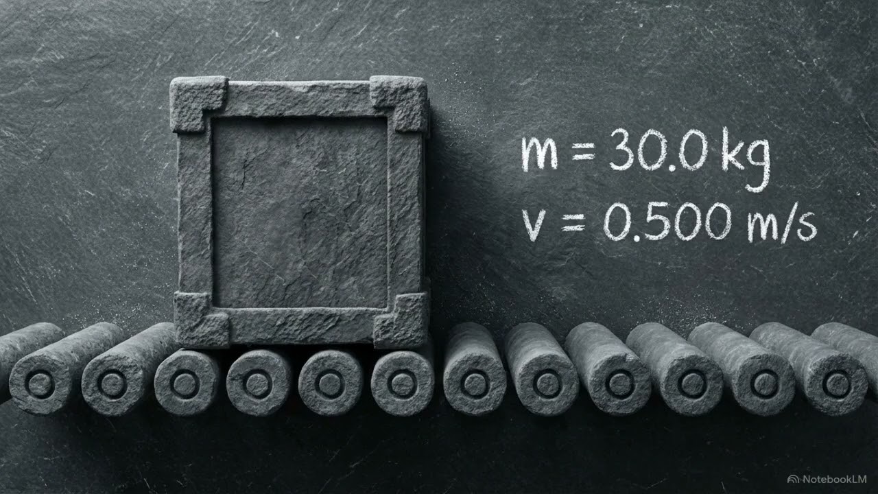 Kinetic Energy and the Work-Energy Theorem
