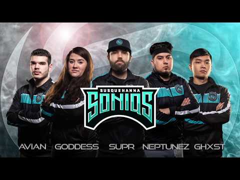 Rainbow Six Siege Roster ANNOUNCEMENT