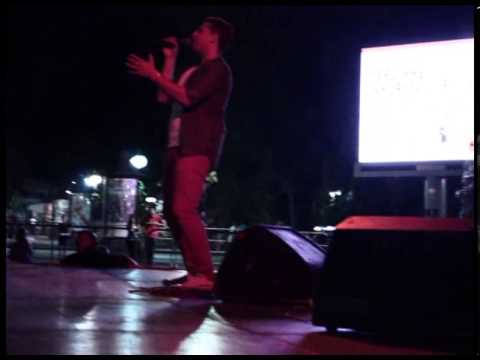 Brave Heart bend - Ti si mi bila nevolja /koncert 8.8.2013/