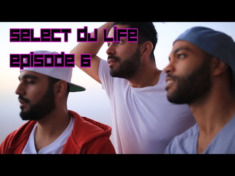 SELEKT DJ LIFE - E06 - Up In The Air
