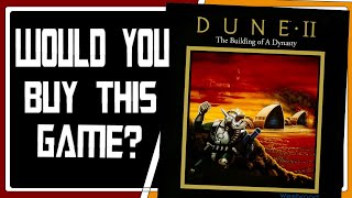 Dune II (WYBTG)