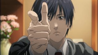INUYASHIKI AMV (PART 1)
