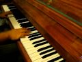 The Prodigy - Omen (Piano Version) 