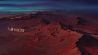 SBTRKT - BURY YOU (feat. THE-DREAM)