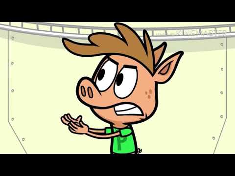 Toon Story 2 (MMF Style Revival): Part 9 - Crossing the Road