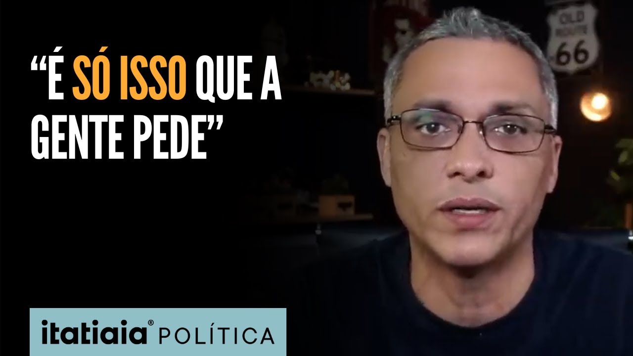 GUSTAVO GAYER DIZ QUE TSE DISCUTIU PELA PRIMEIRA VEZ O VOTO IMPRESSO E AUDITÁVEL