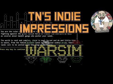 TN's Indie Impressions - Warsim