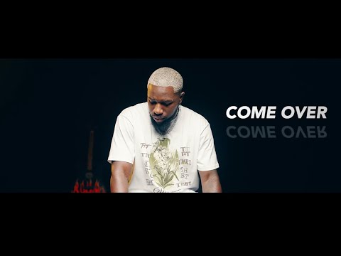 Oswald - Come Over (Visualiser)