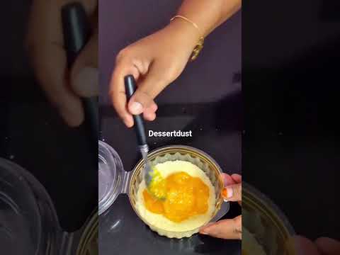 #mango treslechas cake