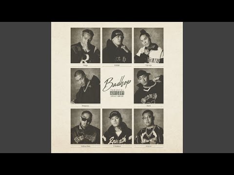 Last Party Never End (feat. Tiji Jojo, YZERR, Vingo & Yellow Pato)