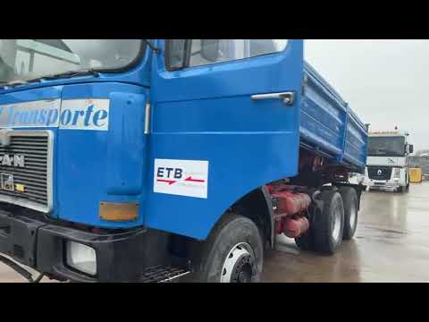 EL20991 - MAN 26.331