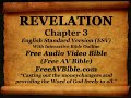 Bible 📖. Book 66  Revelation Complete 1 22, English Standard Version ESV Read Along Bible