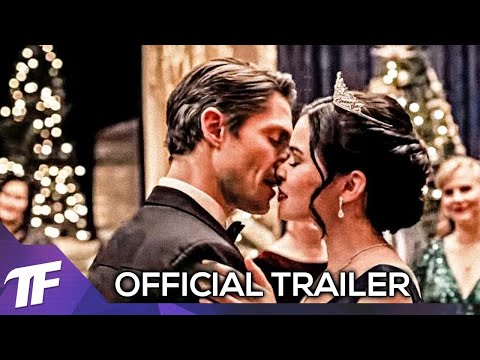 A ROYAL CHRISTMAS MATCH Official Trailer (2022) Romance Movie HD