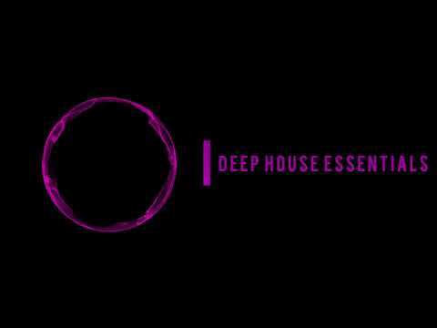 Josh Hunter - What's That Feeling?