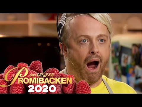 Das gab es noch nie! Diese Promis sind im Finale | Das große Promibacken 2020 | SAT.1