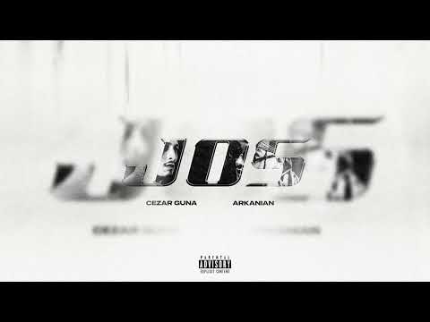 Cezar Guna x Arkanian - JOS (SLOWED & REVERBED)