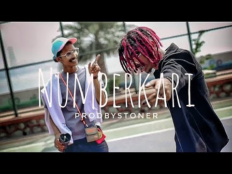 Mc Stan Type Beat - "Numberkari" | 2k23 | @prodbystoner